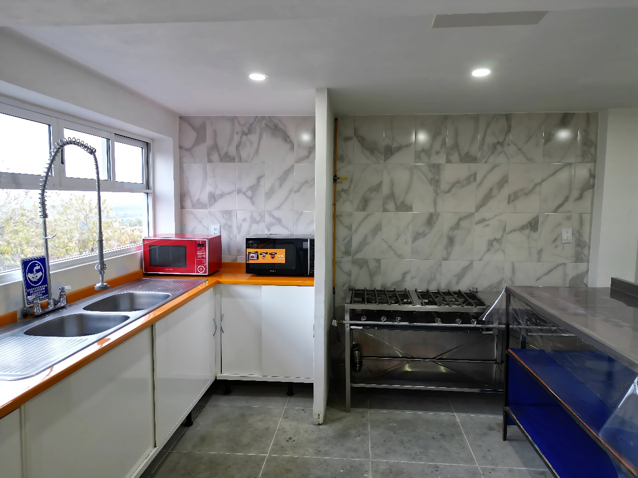 Cocina