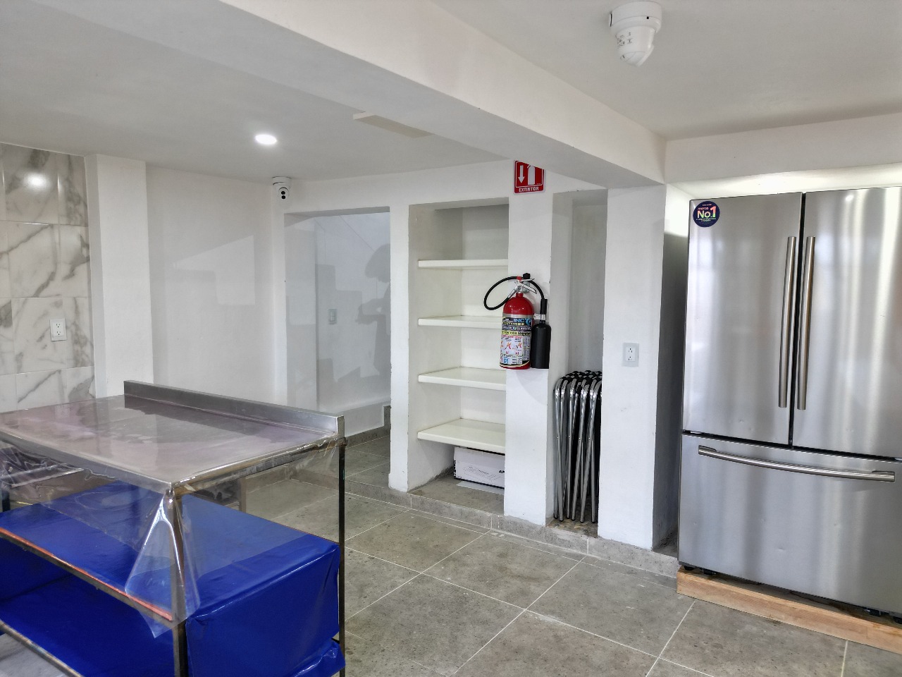 Cocina