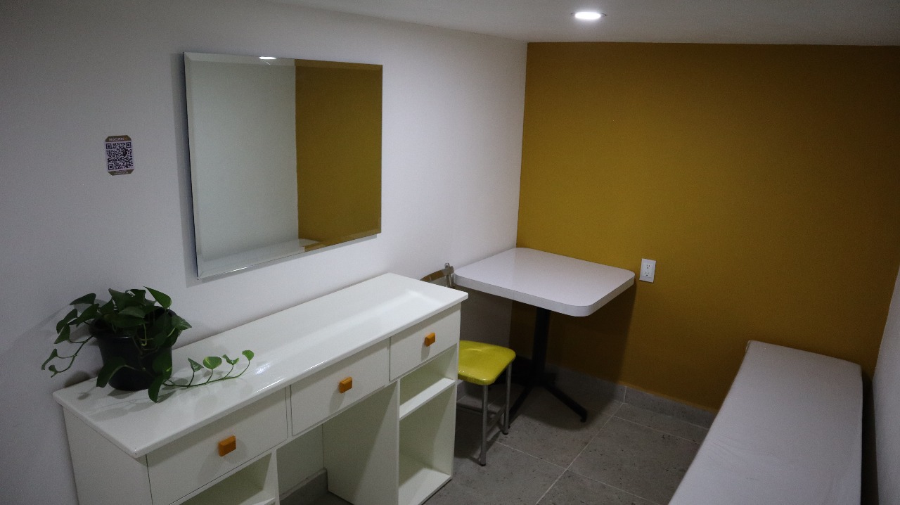 Vestidor