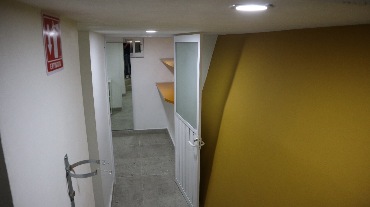 Vestidor